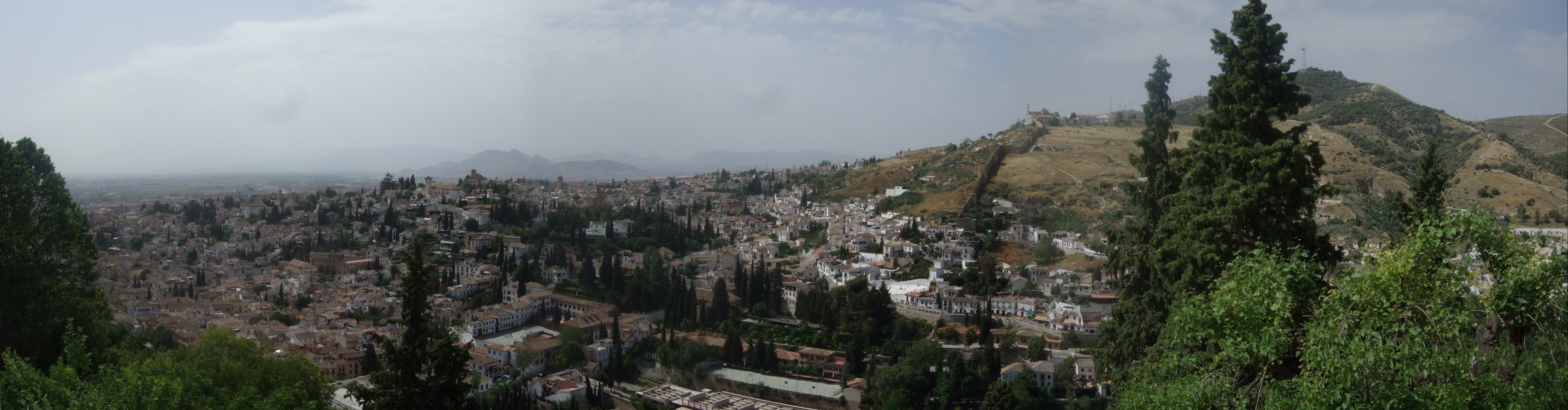 Anadalusien 2009 - 0867 